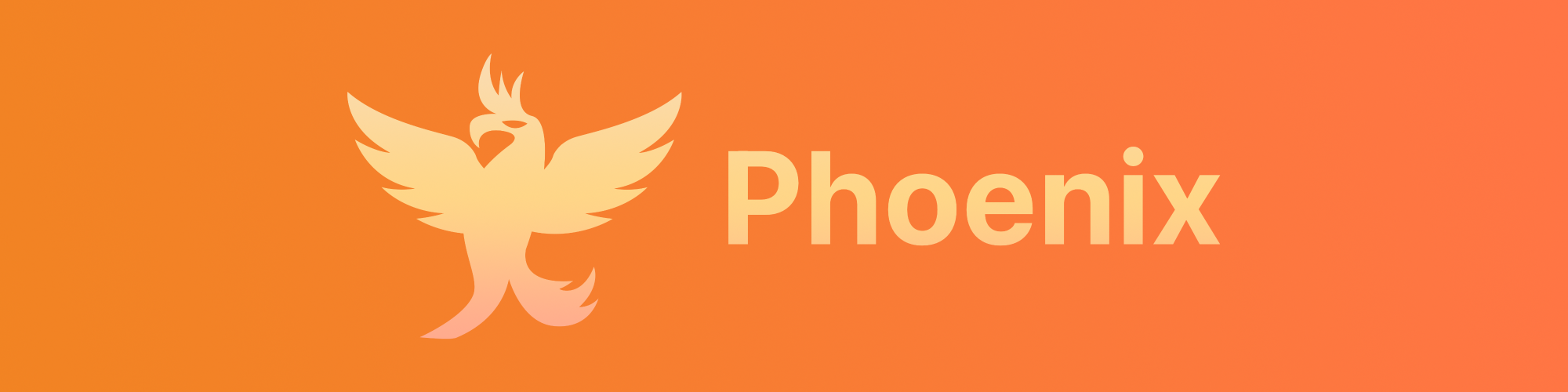 Phoenix's Banner